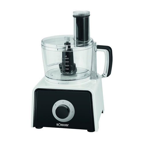 Robots de Cuisine Bomann KM 1390 CB