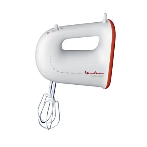 Robots de Cuisine Moulinex HM200031
