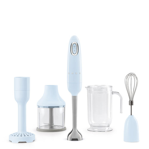Robots de Cuisine SMEG HBF22PBEU