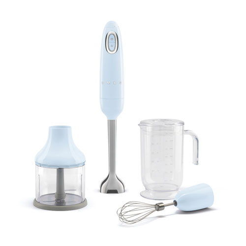 Robots de Cuisine SMEG HBF03PBEU