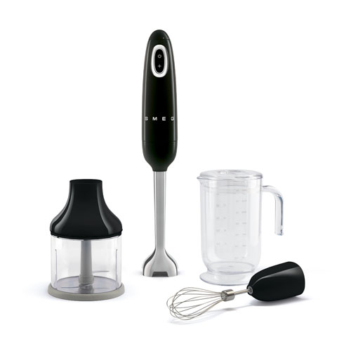 Robots de Cuisine SMEG HBF03BLEU