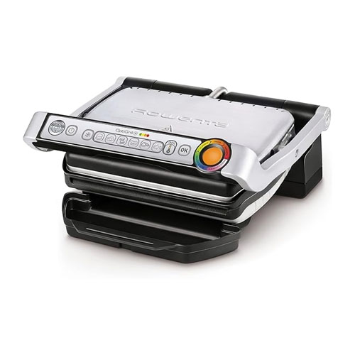 Grille Viande et Panineuse ROWENTA GR702D21