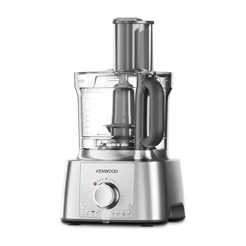 Robots de Cuisine Kenwood  FDP65.880SI