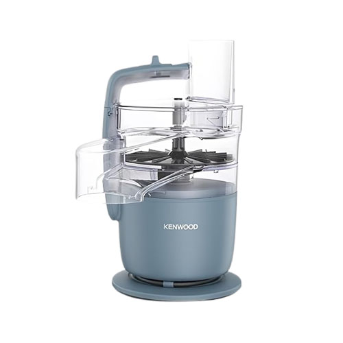 Robots de Cuisine Kenwood  FDP22.130GY