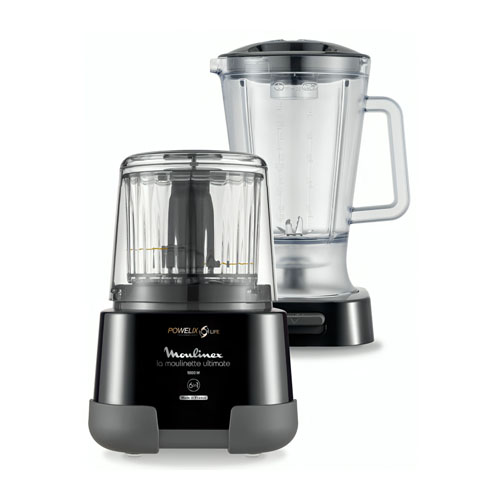 Robots de Cuisine Moulinex DP815810