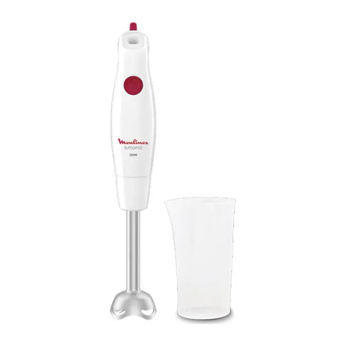 Robots de Cuisine Moulinex PLONGEUR TURBOMIX RELIFT DD121110