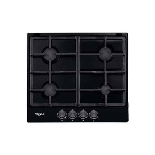 Tables de Cuisson Whirlpool TGML660NB