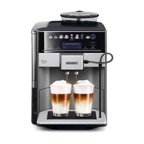 Machine  caf Siemens TE655203RW