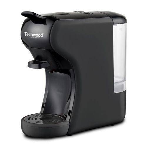 Machine  caf TECHWOOD TCA-196N
