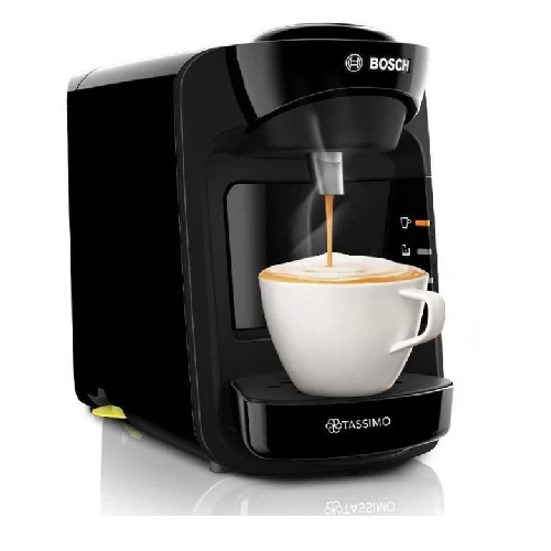 Machine  caf Bosch TAS3102