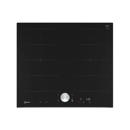 Tables de Cuisson NEFF T66FTX4L0