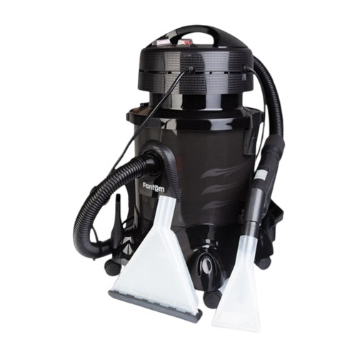 Aspirateurs Bomann Robotix CC9500
