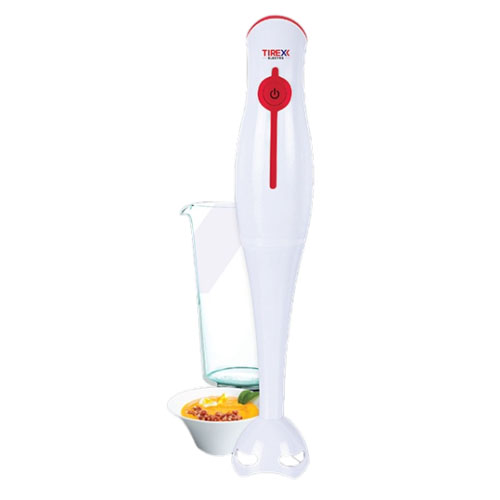 Mixeur tirexxelectro BR300