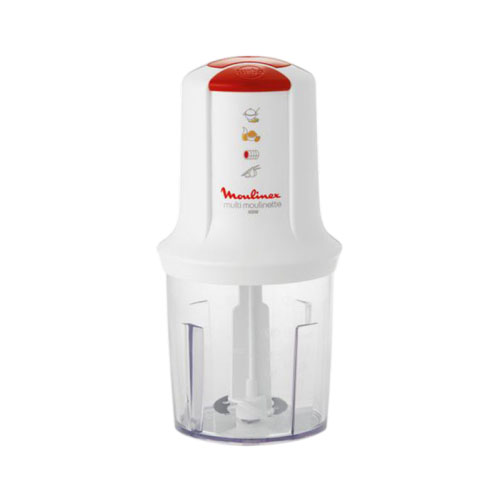 Robots de Cuisine Moulinex AT711131