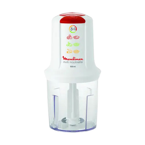 Robots de Cuisine Moulinex AT710110