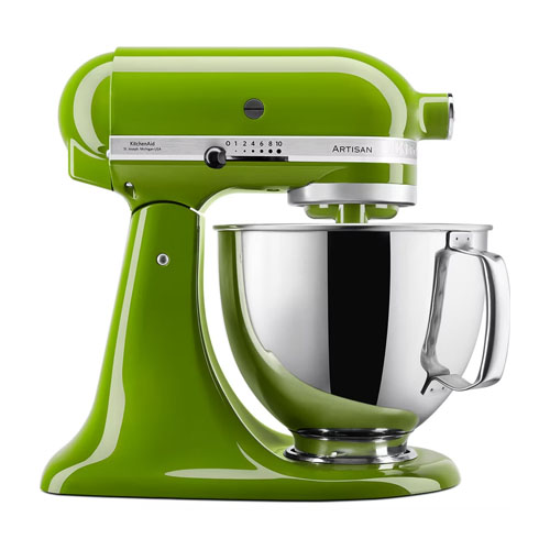 Robots de Cuisine kitchenaid 5KSM175PSEMA