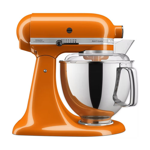 Robots de Cuisine kitchenaid 5KSM175PSEHY