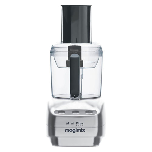 Robot Ménager Magimix Mini Plus 18260F