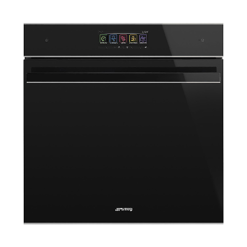Fours SMEG SFP6606WTPNX
