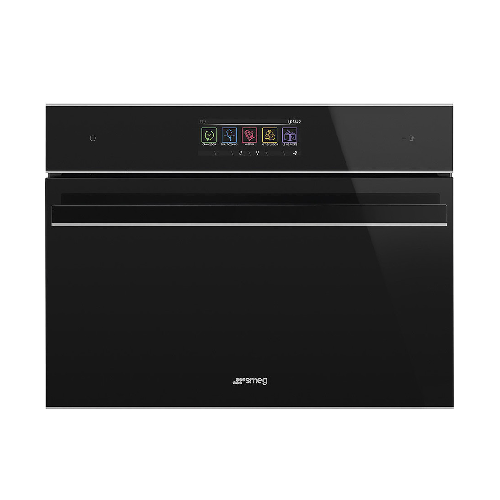 Fours SMEG SF4606WVCPNX