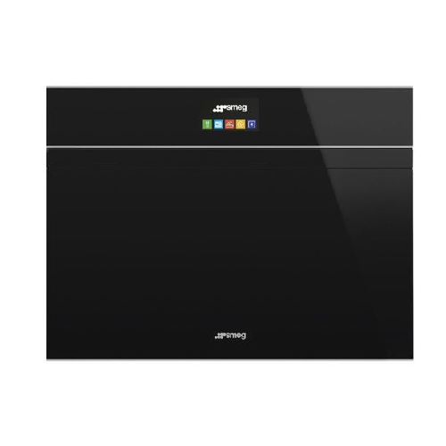 Fours SMEG SF4604PMCNX