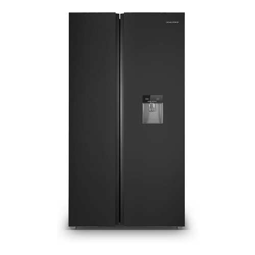 Réfrigérateurs SCHNEIDER  SCSBF503WDNFB