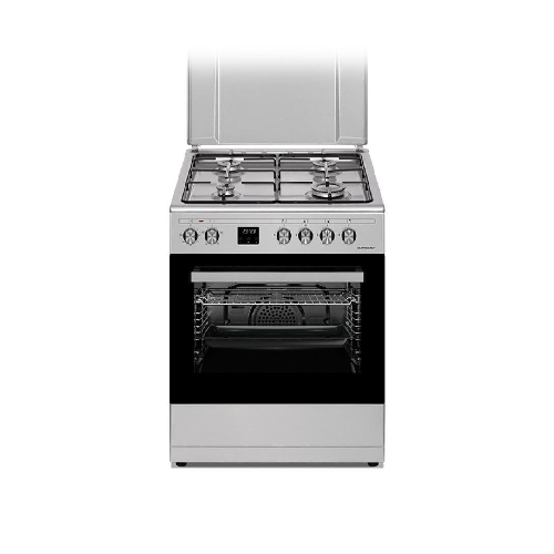 Cuisinières SCHNEIDER  SCG6MFCIX