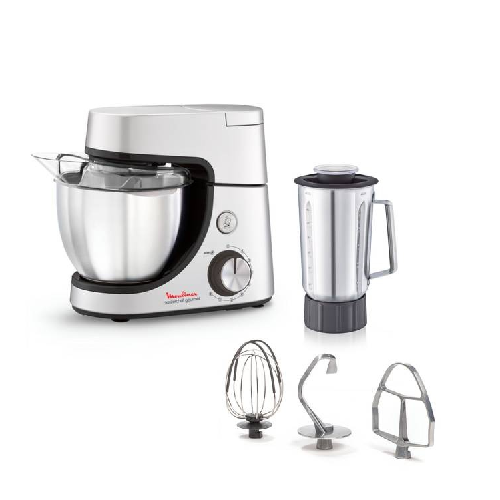 Robots de Cuisine Moulinex QA518D10