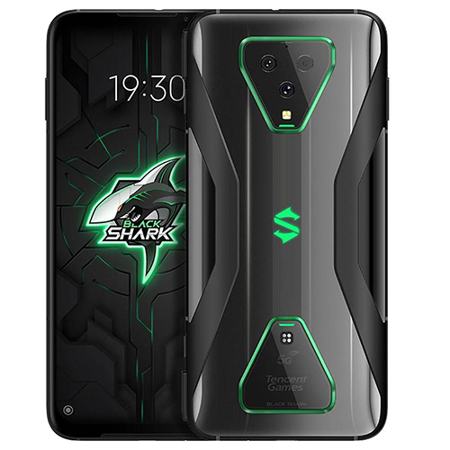 Téléphones Portables Xiaomi  Black Shark 3 256 GB