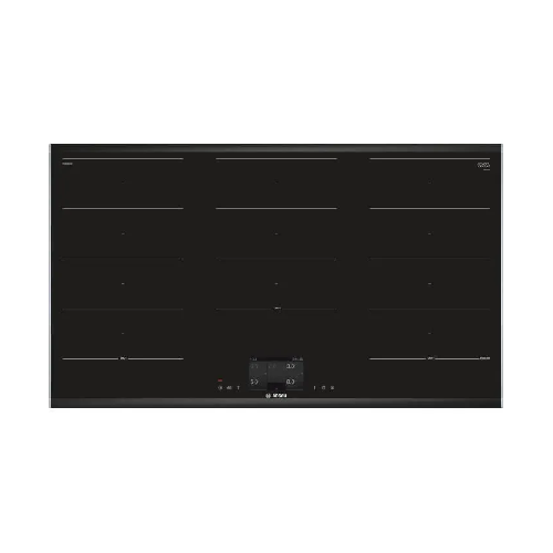 Tables de Cuisson Bosch PXX975KW1E