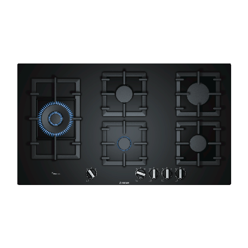 Tables de Cuisson Bosch PPS9A6B90