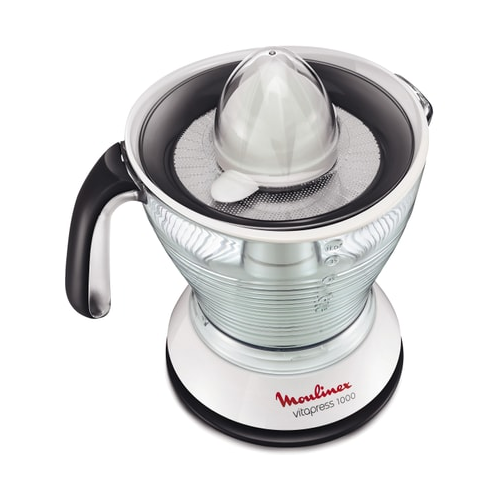 Machine à jus Moulinex PC302B10