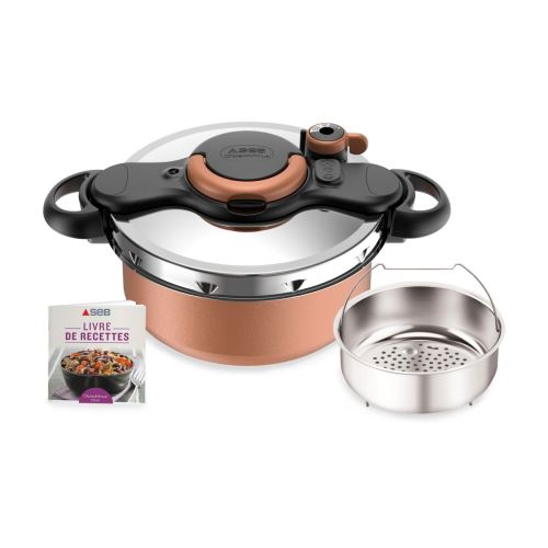 Autocuiseur et Cocotte minute Seb P4705101-07