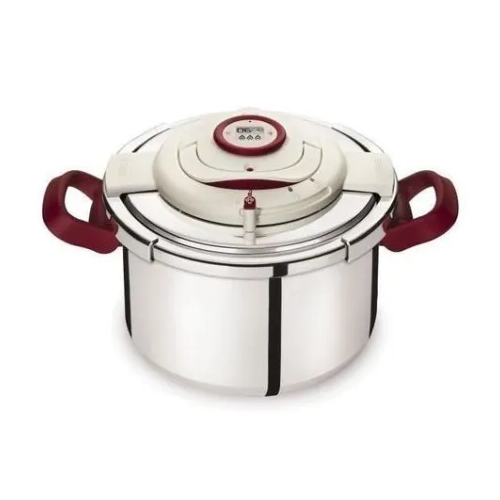 Autocuiseur et Cocotte minute Seb P4371407-07