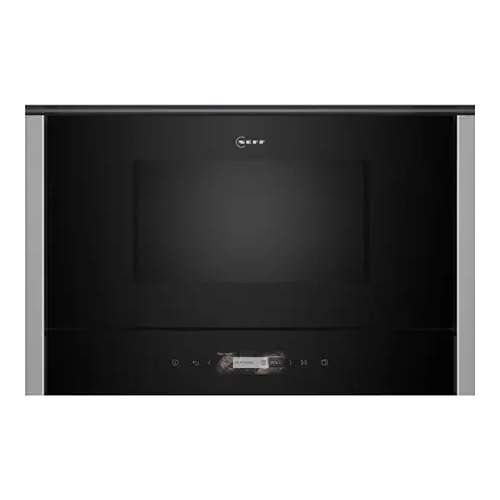 Micro Ondes NEFF NL4WR21N1