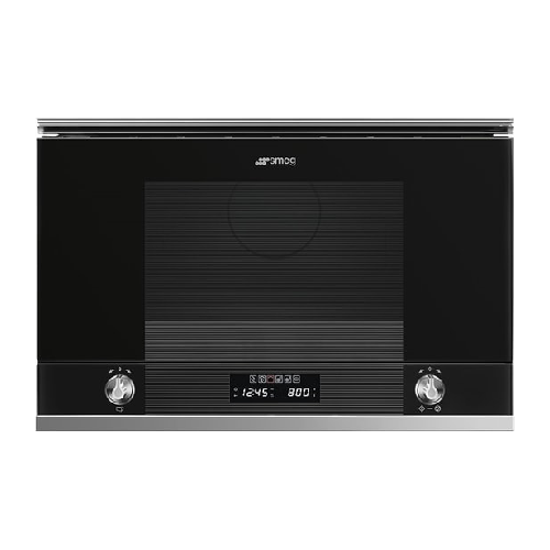 Micro Ondes SMEG MP122N1