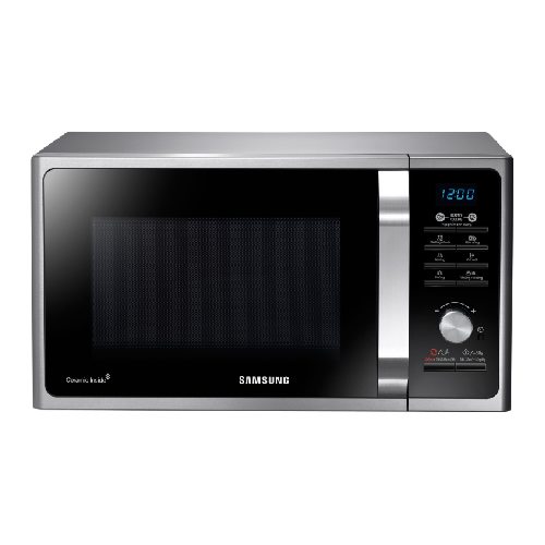 Micro Ondes Samsung MG23F301TAS