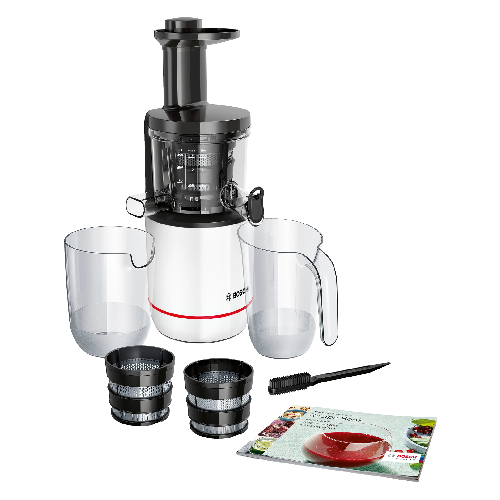Machine à jus Bosch MESM500W