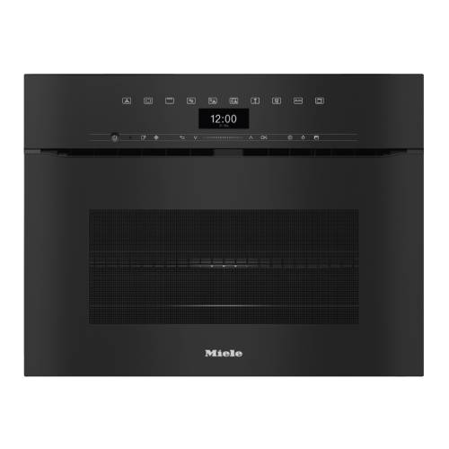 Fours Miele H 7440 BMX