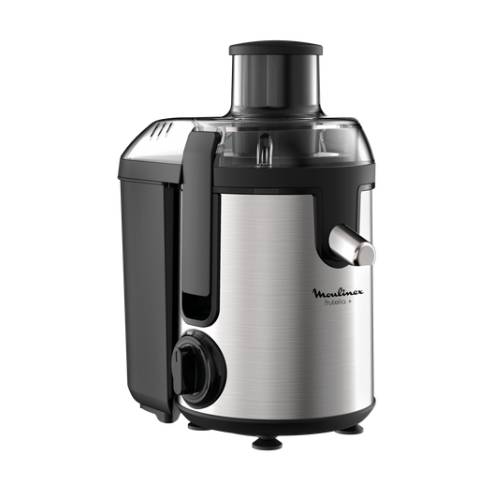 Machine à jus Moulinex Frutelia JU420D10