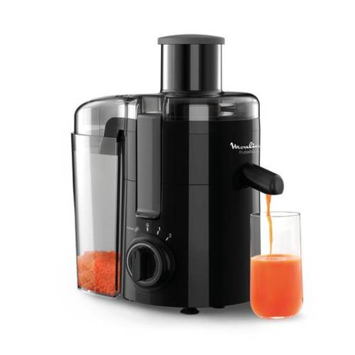 Machine à jus Moulinex Frutelia Plus JU370810