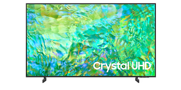 Téléviseurs Samsung UA65CU8000U