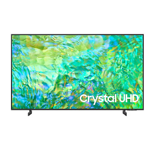 Tlviseurs Samsung UA65CU8000U