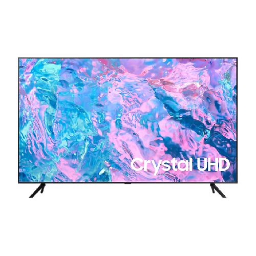 Tlviseurs Samsung UA65CU7000U