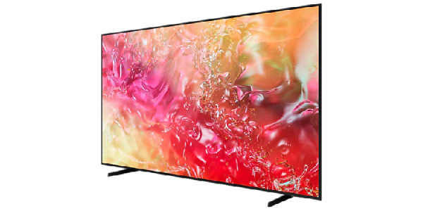 Téléviseurs Samsung UA60DU7000U