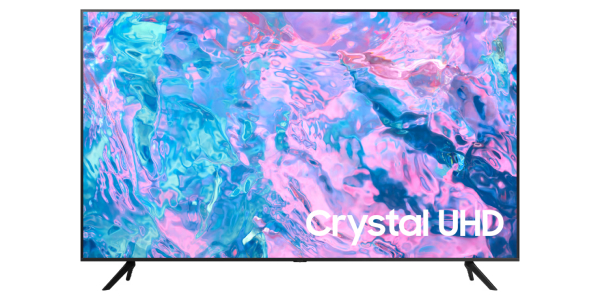Téléviseurs Samsung UA58CU7000U