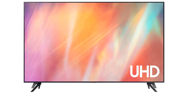 Téléviseurs Samsung UA58AU7000U