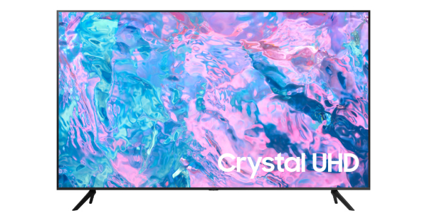 Téléviseurs Samsung UA55CU7000U