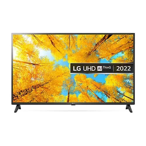 Tlviseurs Samsung UA55CU7000U