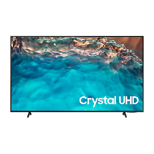 Tlviseurs Samsung UA55BU8000U
